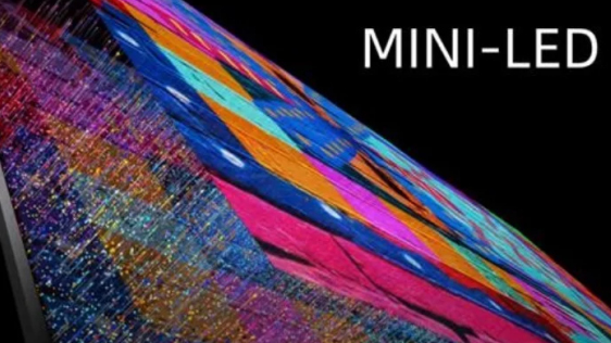 從精密切割技術看Mini LED兩大終端應用領域——直顯和背光，誰走得更快、更遠？